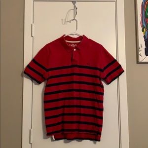 Medium American Rag Polo